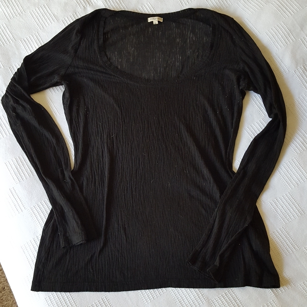 Maurices long sleeve shirt